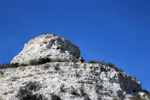 Grupo Mineralógico de Alicante.  Ojos. Murcia  