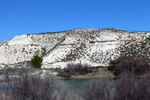 Grupo Mineralógico de Alicante.  Ojos. Murcia  