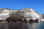 Grupo Mineralógico de Alicante.  Ojos. Murcia  