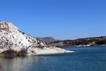 Grupo Mineralógico de Alicante.  Ojos. Murcia  