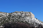 Grupo Mineralógico de Alicante.  Ojos. Murcia  