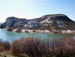 Grupo Mineralógico de Alicante.  Ópalo con Dendritas. Ojos. Murcia  