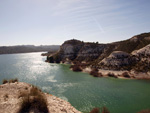 Grupo Mineralógico de Alicante.  Ojos. Murcia  