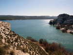 Grupo Mineralógico de Alicante. Pitón Volánico de Cancarix y Embalse de Camarillas. Hellín. Albacete   