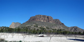 Grupo Mineralógico de Alicante. Pitón Volánico de Cancarix y Embalse de Camarillas. Hellín. Albacete   