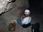 Grupo Mineralógico de Alicante. Minas Nuestra Señora del Carmen. La Celia. Jumilla. Murcia   