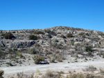 Grupo Mineralógico de Alicante. Ojos. Murcia  