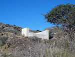 Grupo Mineralógico de Alicante. Mina Herculano. Atamaría. Distrito Minero de Cartagena la Unión   