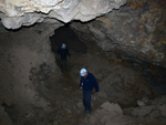 Grupo Mineralógico de Alicante. Mina Herculano. Atamaría. Distrito Minero de Cartagena la Unión   