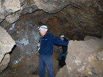 Grupo Mineralógico de Alicante. Mina Herculano. Atamaría. Distrito Minero de Cartagena la Unión   