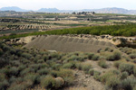 Grupo Mineralógico de Alicante. Cabezo Negro de Zeneta. Zeneta. Murcia  