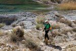 Grupo Mineralógico de Alicante. Explotación de Arcilla en Agost. Alicante   