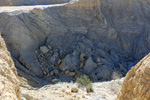 Grupo Mineralógico de Alicante. Ojos. Murcia  