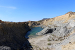 Grupo Mineralógico de Alicante.  Ojos. Murcia  