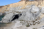 Grupo Mineralógico de Alicante.  Ojos. Murcia  