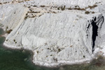 Grupo Mineralógico de Alicante. Explotación de Arcilla en Agost. Alicante   