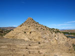 Grupo Mineralógico de Alicante. Cabezo Negro. Zeneta. Murcia  