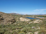 Grupo Mineralógico de Alicante. Cabezo Negro. Zeneta. Murcia  