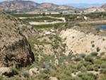 Grupo Mineralógico de Alicante.Cabezo Negro. Zeneta. Murcia  