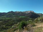 Grupo Mineralógico de Alicante. Mina la Profunda. Carmenes. León  