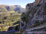 Grupo Mineralógico de Alicante. Mina la Profunda. Carmenes. León  