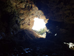 Grupo Mineralógico de Alicante.Mina la Profunda. Carmenes. León  