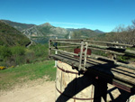 Grupo Mineralógico de Alicante. Mina Satelite. Miñera de Luna. León  