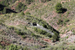 Grupo Mineralógico de Alicante. Los Yesares. Camporrobles. Valencia  