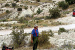 Grupo Mineralógico de Alicante. Monnegre. Alicante  