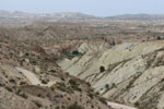 Grupo Mineralógico de Alicante. Monnegre. Alicante  