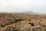 Grupo Mineralógico de Alicante. Monnegre. Alicante  