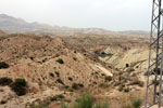 Grupo Mineralógico de Alicante. Monnegre. Alicante  