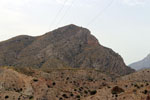 Grupo Mineralógico de Alicante. Monnegre. Alicante  