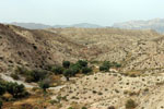 Grupo Mineralógico de Alicante. Monnegre. Alicante  