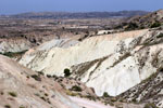 Grupo Mineralógico de Alicante. Monnegre. Alicante  