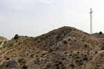 Grupo Mineralógico de Alicante. Monnegre. Alicante  