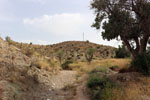 Grupo Mineralógico de Alicante. Monnegre. Alicante  