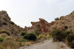 Grupo Mineralógico de Alicante. Monnegre. Alicante  