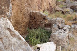 Grupo Mineralógico de Alicante. Monnegre. Alicante  