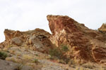 Grupo Mineralógico de Alicante. Monnegre. Alicante  