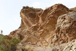 Grupo Mineralógico de Alicante.Monnegre. Alicante  