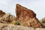 Grupo Mineralógico de Alicante.Monnegre. Alicante  