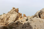 Grupo Mineralógico de Alicante. Ojos. Murcia  