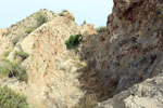 Grupo Mineralógico de Alicante. Ojos. Murcia  