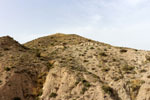 Grupo Mineralógico de Alicante.  Ojos. Murcia  