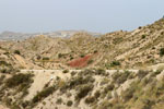 Grupo Mineralógico de Alicante.  Ojos. Murcia  