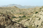 Grupo Mineralógico de Alicante.  Ojos. Murcia  