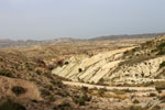 Grupo Mineralógico de Alicante. Monnegre. Alicante  