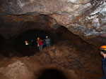 Grupo Mineralógico de Alicante. Mina Rómulo. Distrito Minero de Cartagena la Unión   