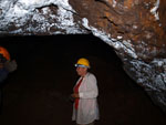 Grupo Mineralógico de Alicante.  Ojos. Murcia  